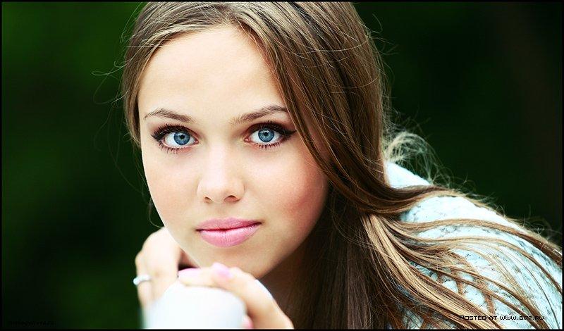 Хотелось мне вам нежное сказать