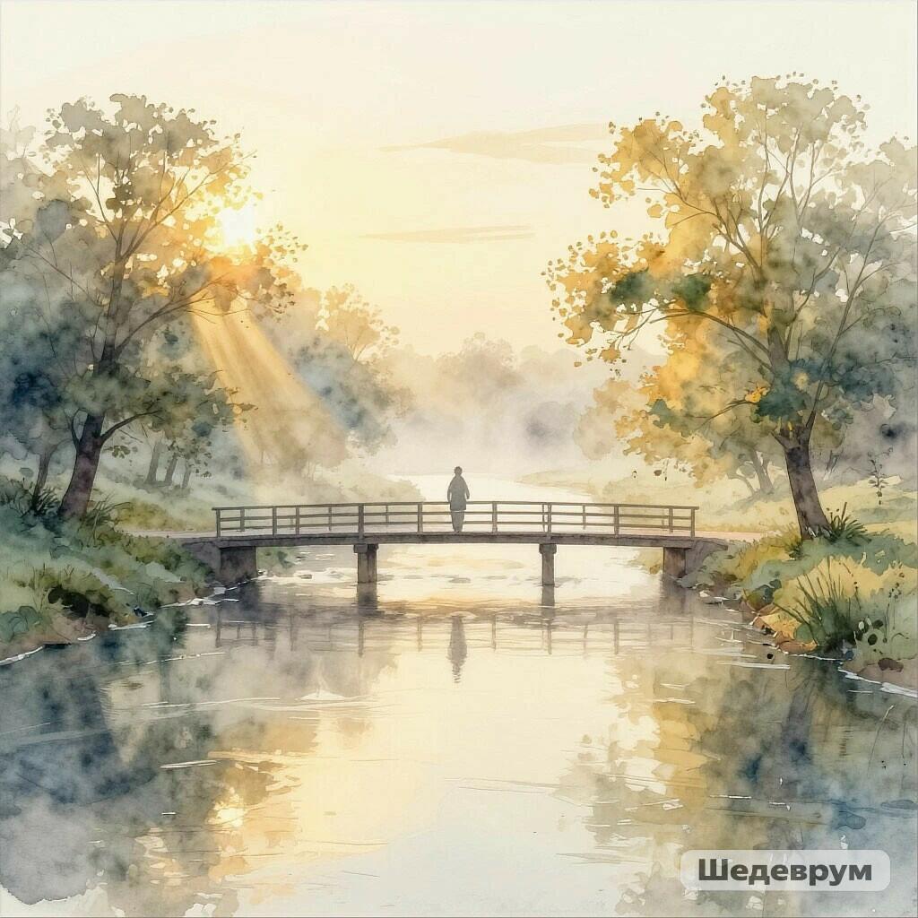 Поэзия - мощный инструмент восприятия