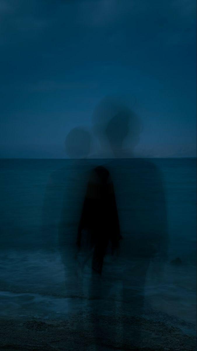 Вижу лишь тебя.