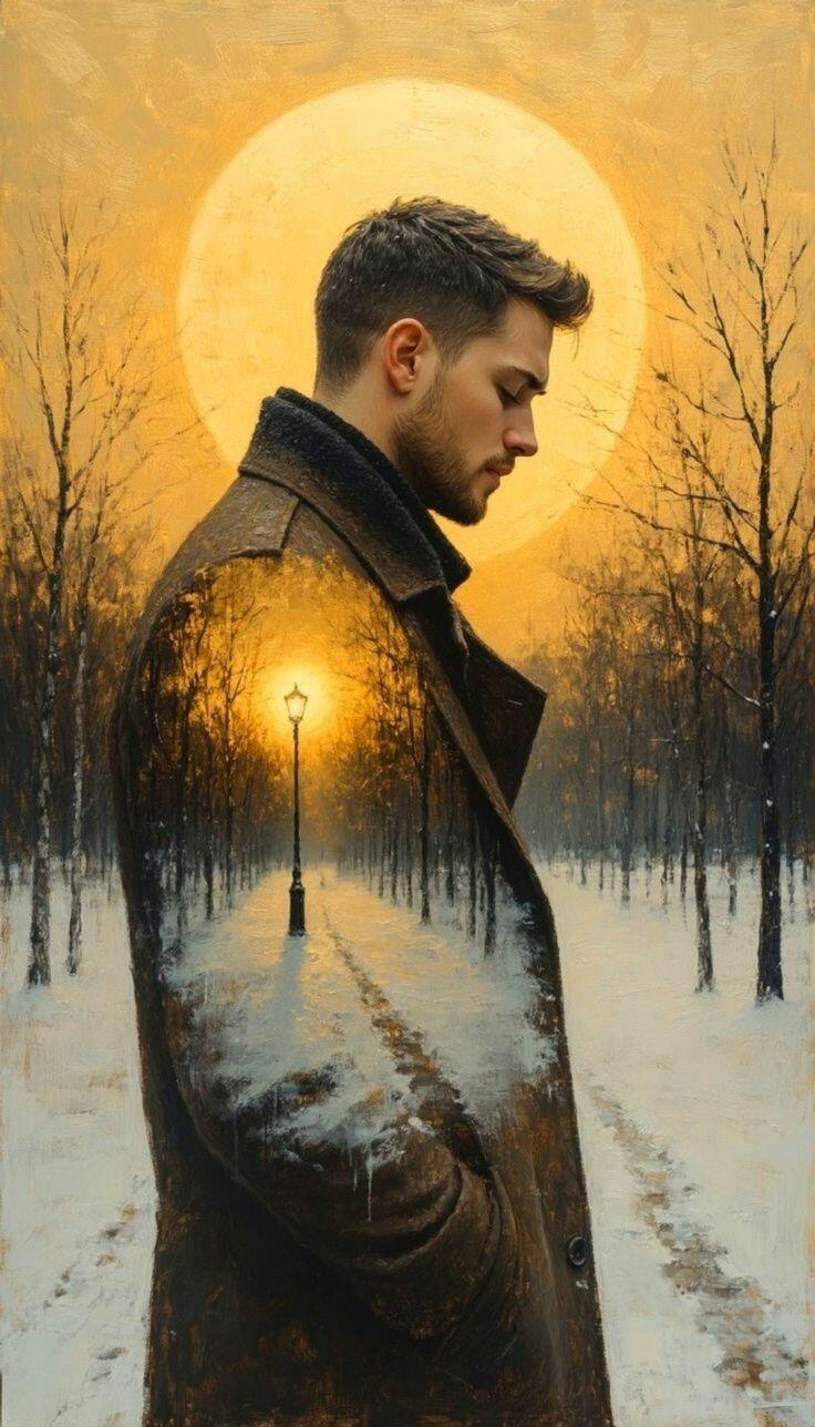 Ни о чём я не жалею