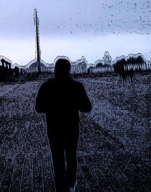 Есть холод в имени твоём...