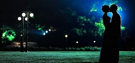 Любовь не спит