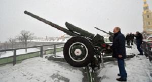 Вот Путин выстрелил из пушки