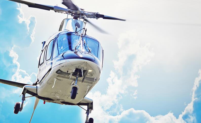 ВОВКА  И  ВЕРТОЛЁТ