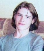 на рогах у ангелов