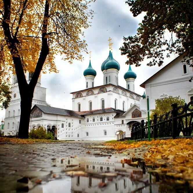 "Зачем мне этот день даётся?" (14.10.2019)