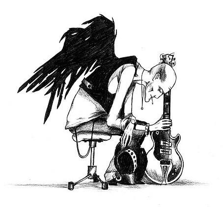 Шмякало и брякало...