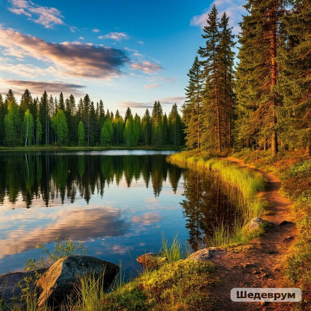 Гимн Карелии