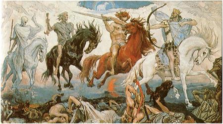 Вместо предисловия