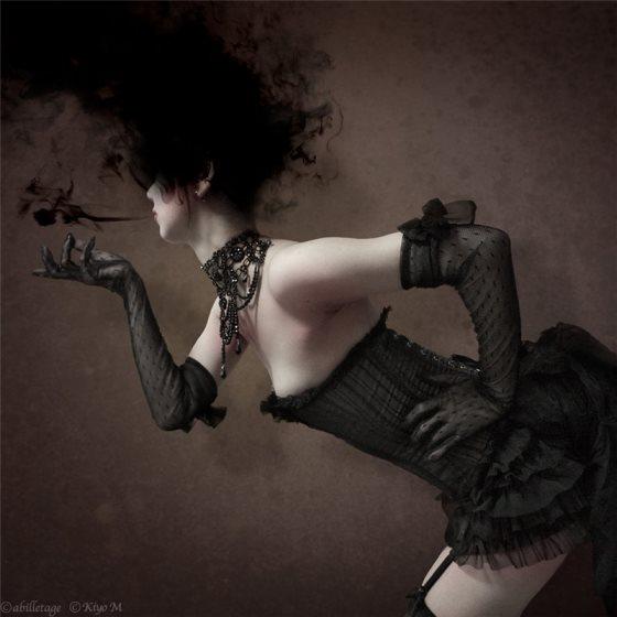 В соавторстве с алфавитом