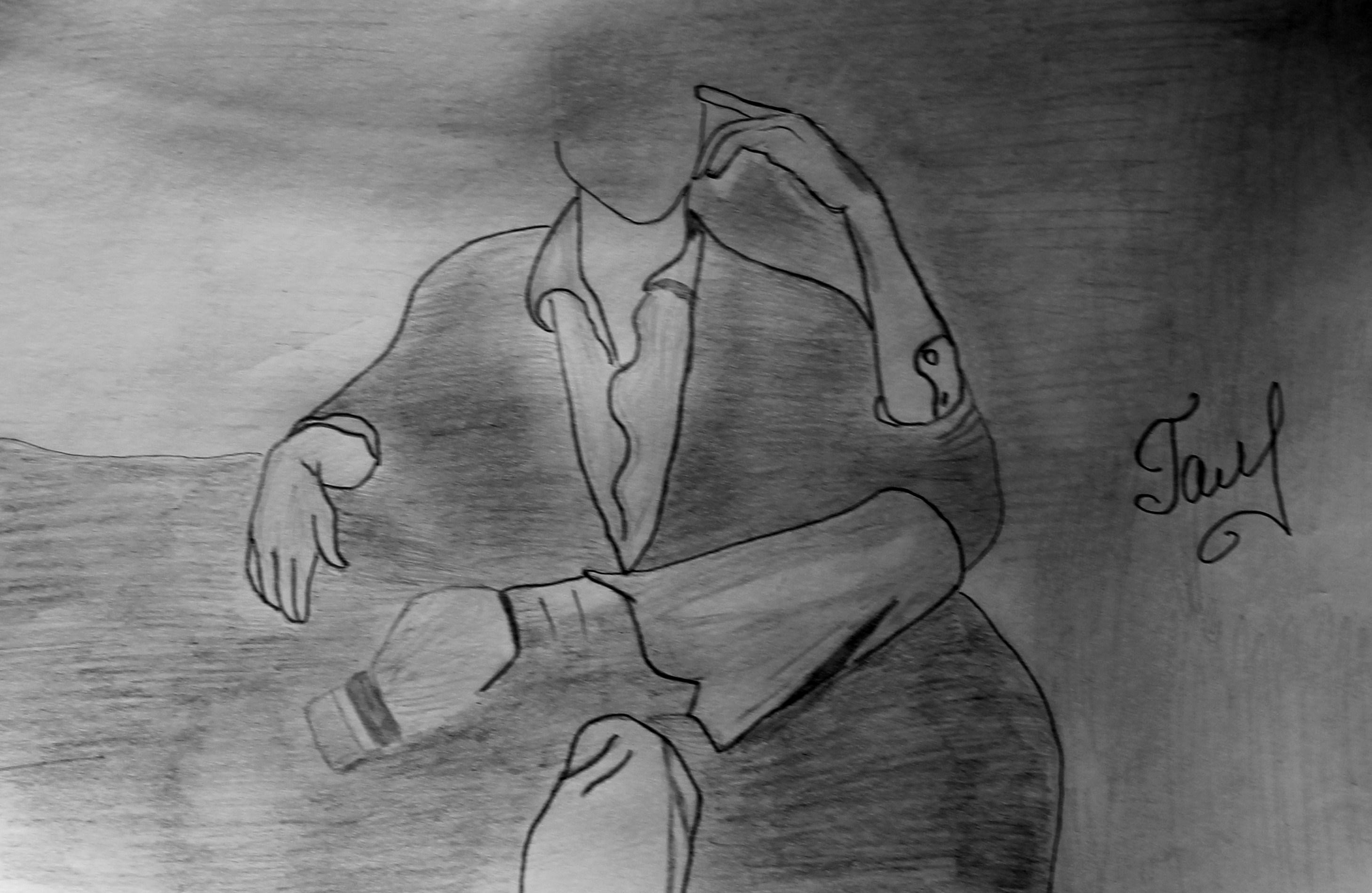 Скрывая родную изнанку