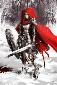 Запылились чертоги Асгарда