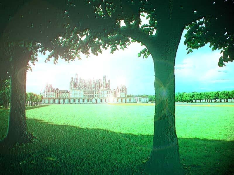 Изумрудный город