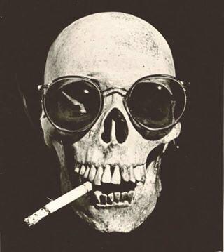 КУРИТЬ БРОСАЙТЕ