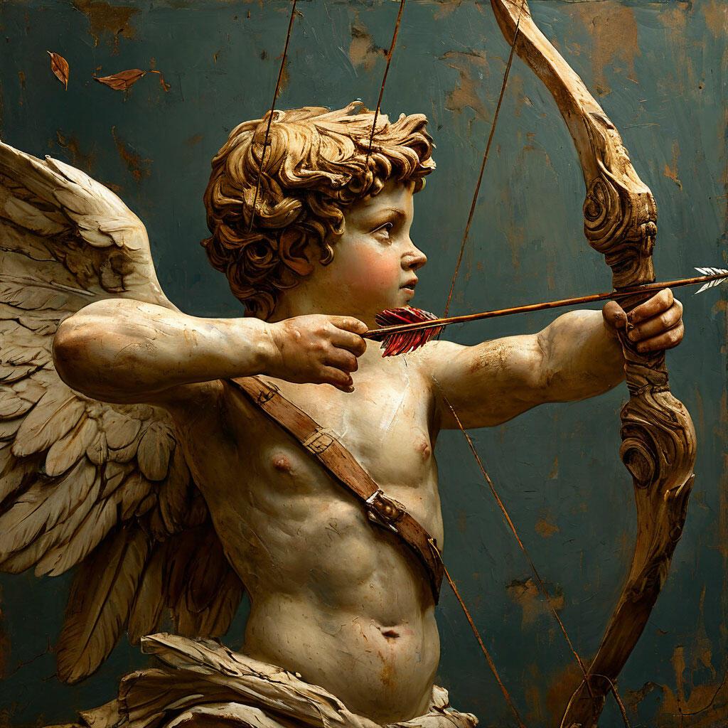 Стрела Амура