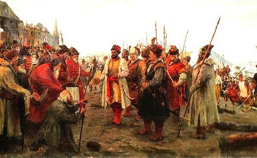 Песня о Степане Разине