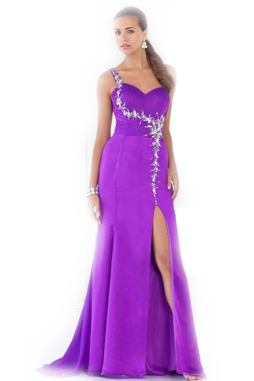 Ночь свидания.