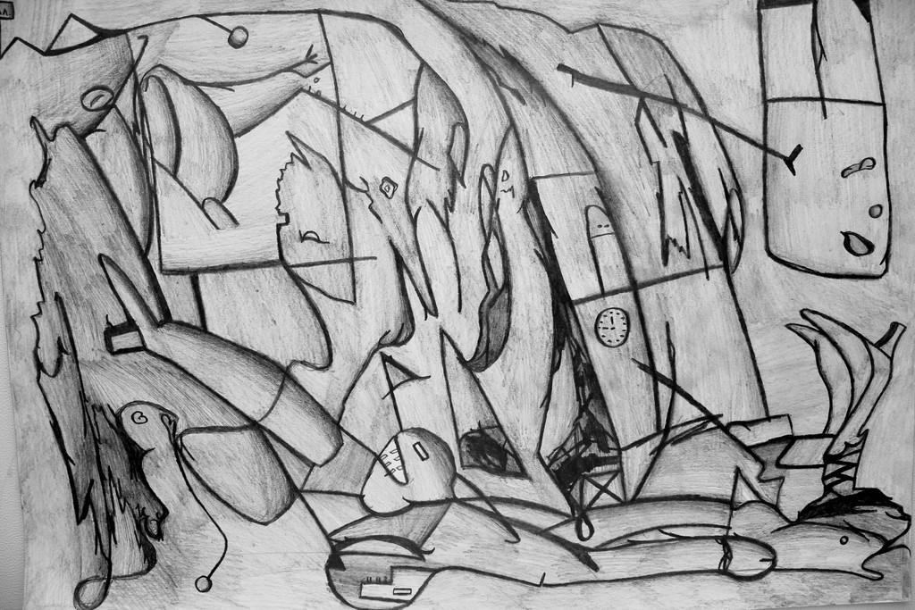 МАЙСКИЕ ПОДОЗРЕНИЯ