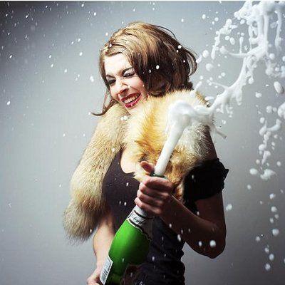 последствия нового года...