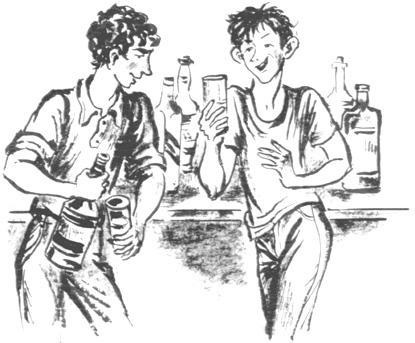 Болван Степан