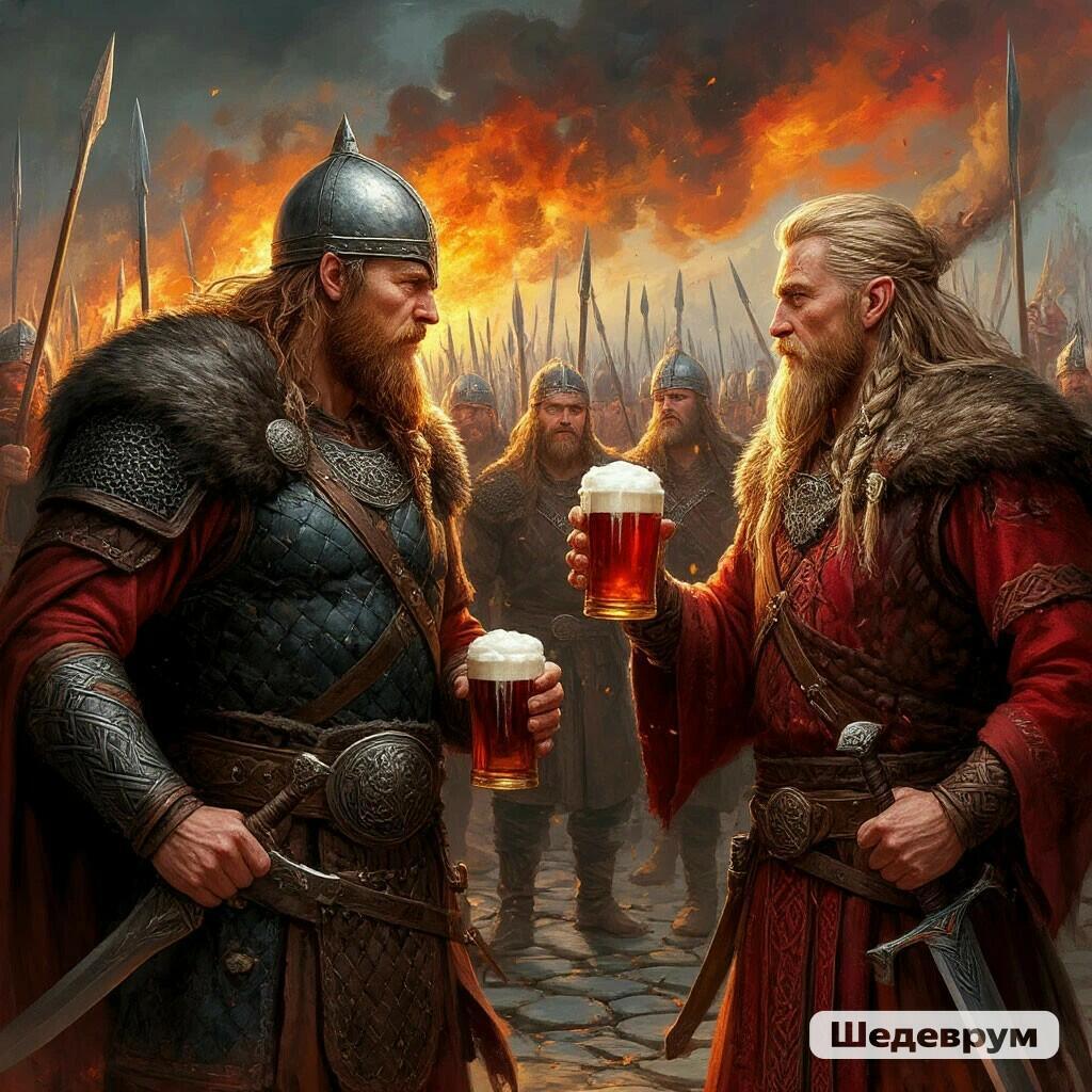 СМУТНОЕ ВРЕМЯ