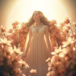 Благословите женщину