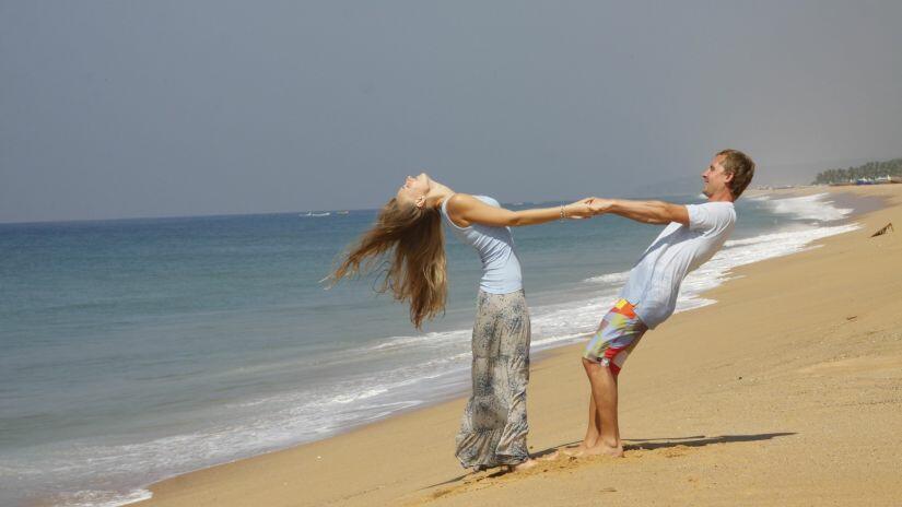 Безумный день