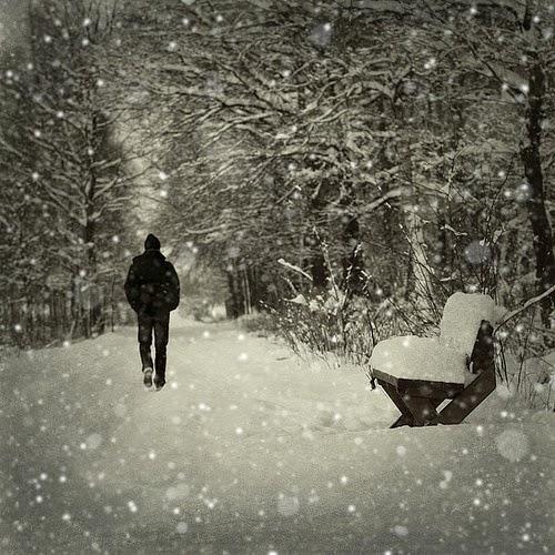 Письмо к другу