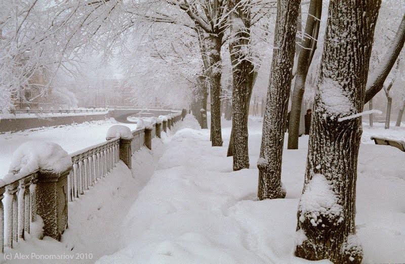 Канал Грибоедова