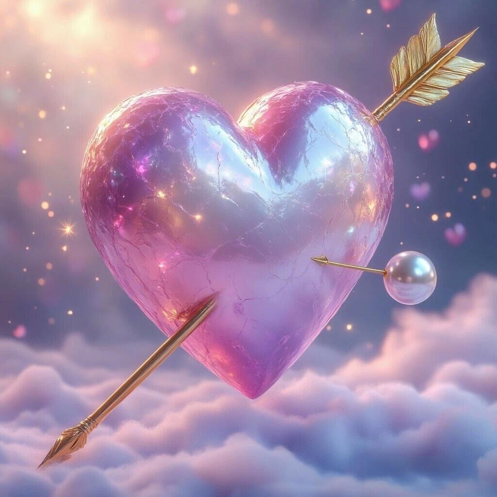 Стрела забвения