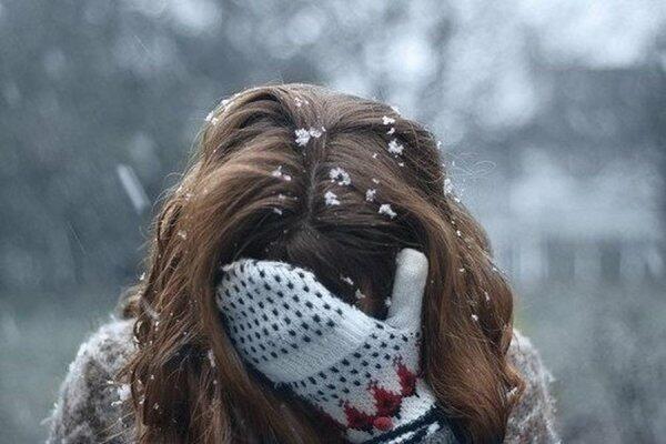 ЯНВАРЬ ОБМАНЩИК