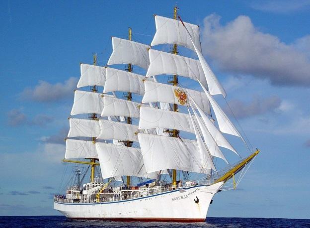 Не погаси...