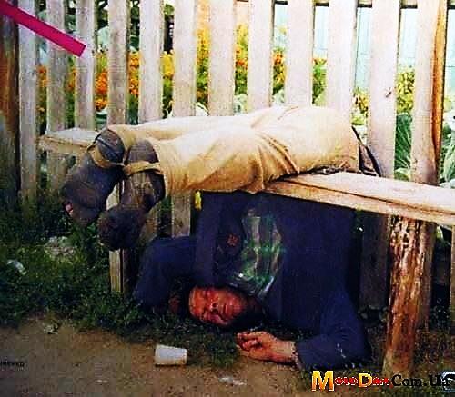 Бессоннице бой!