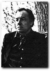 А.Вознесенский. Пожар в архитектурном институте