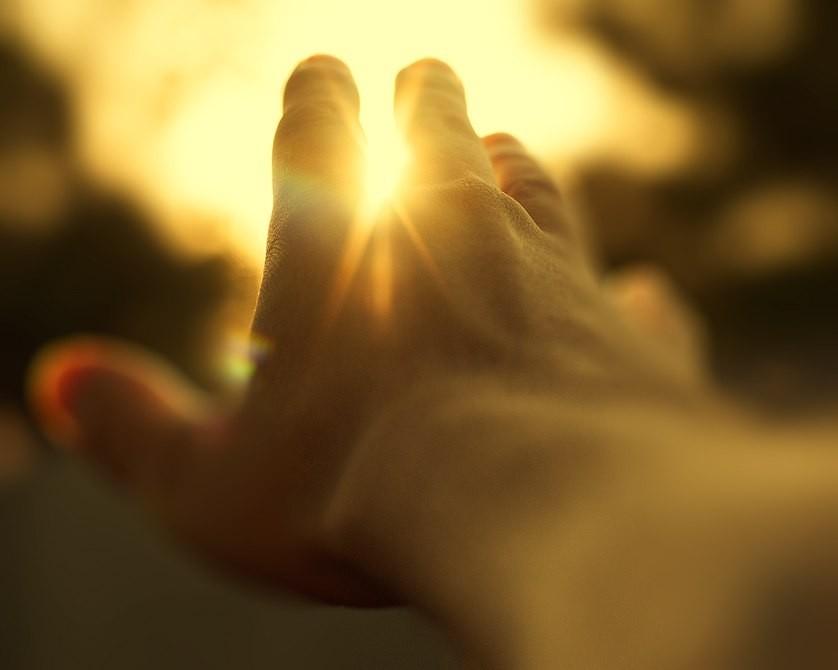 Уходящему лету