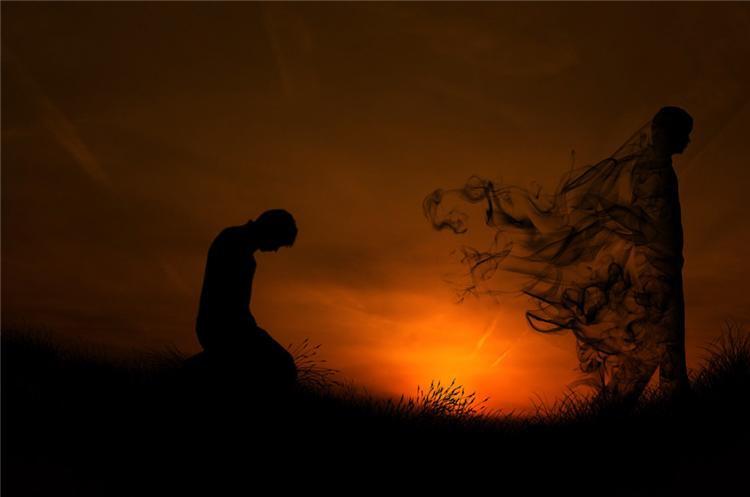 ​---боль не унять---