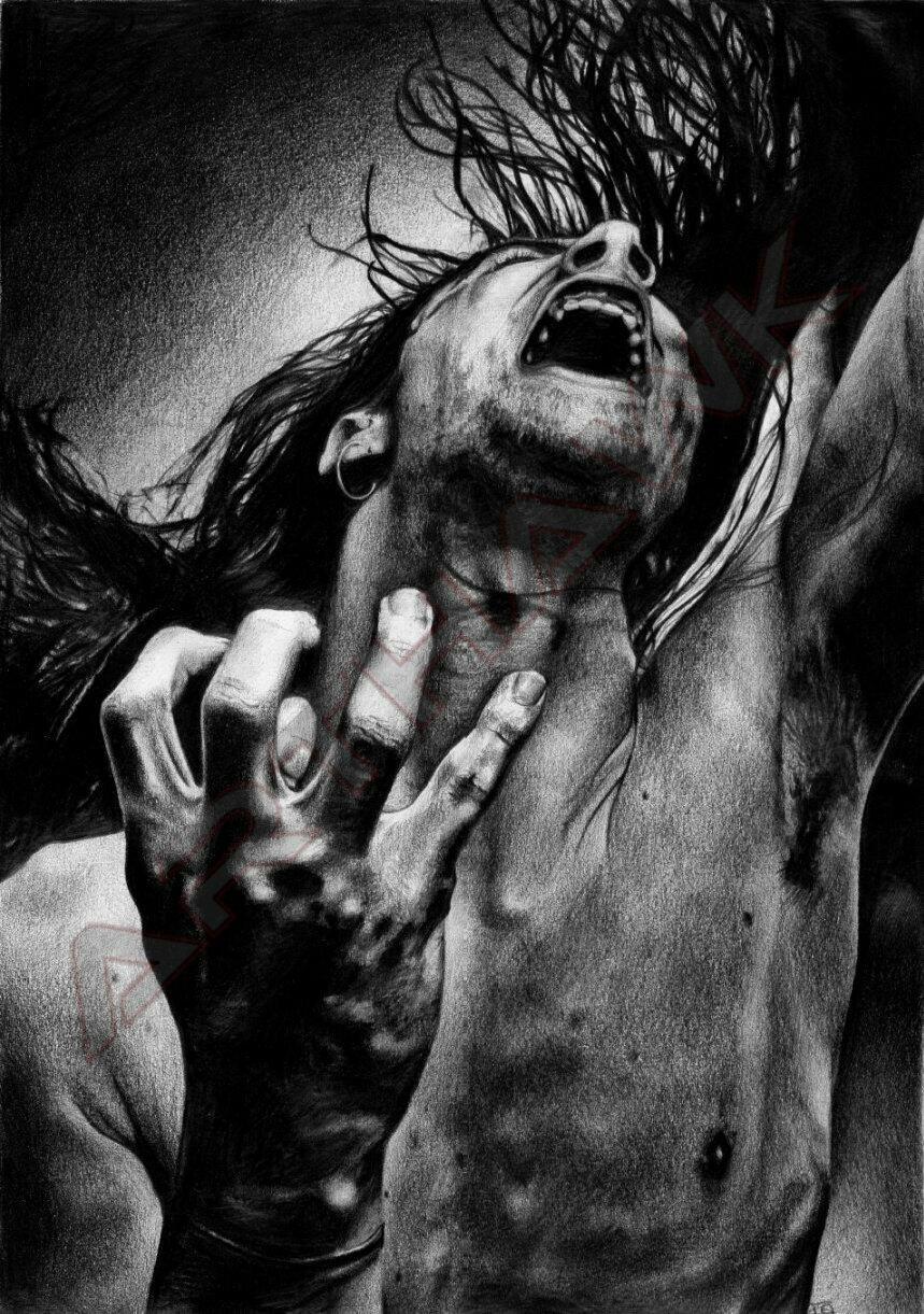 Когда-нибудь уйдут страданья