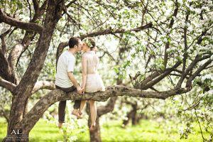 То ли на горе, а толь...на удачу