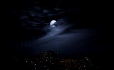 Я хочу смотреть на звёзды