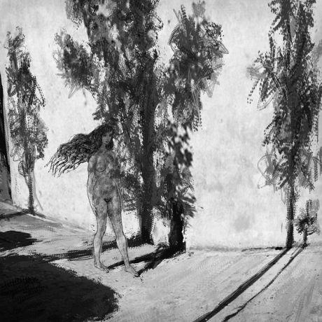 Пусть зной полуденный придет