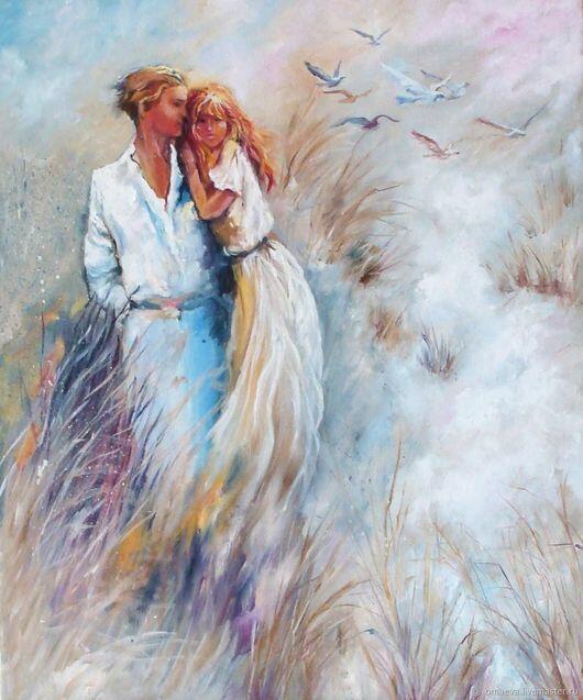 Прогуляемся? 