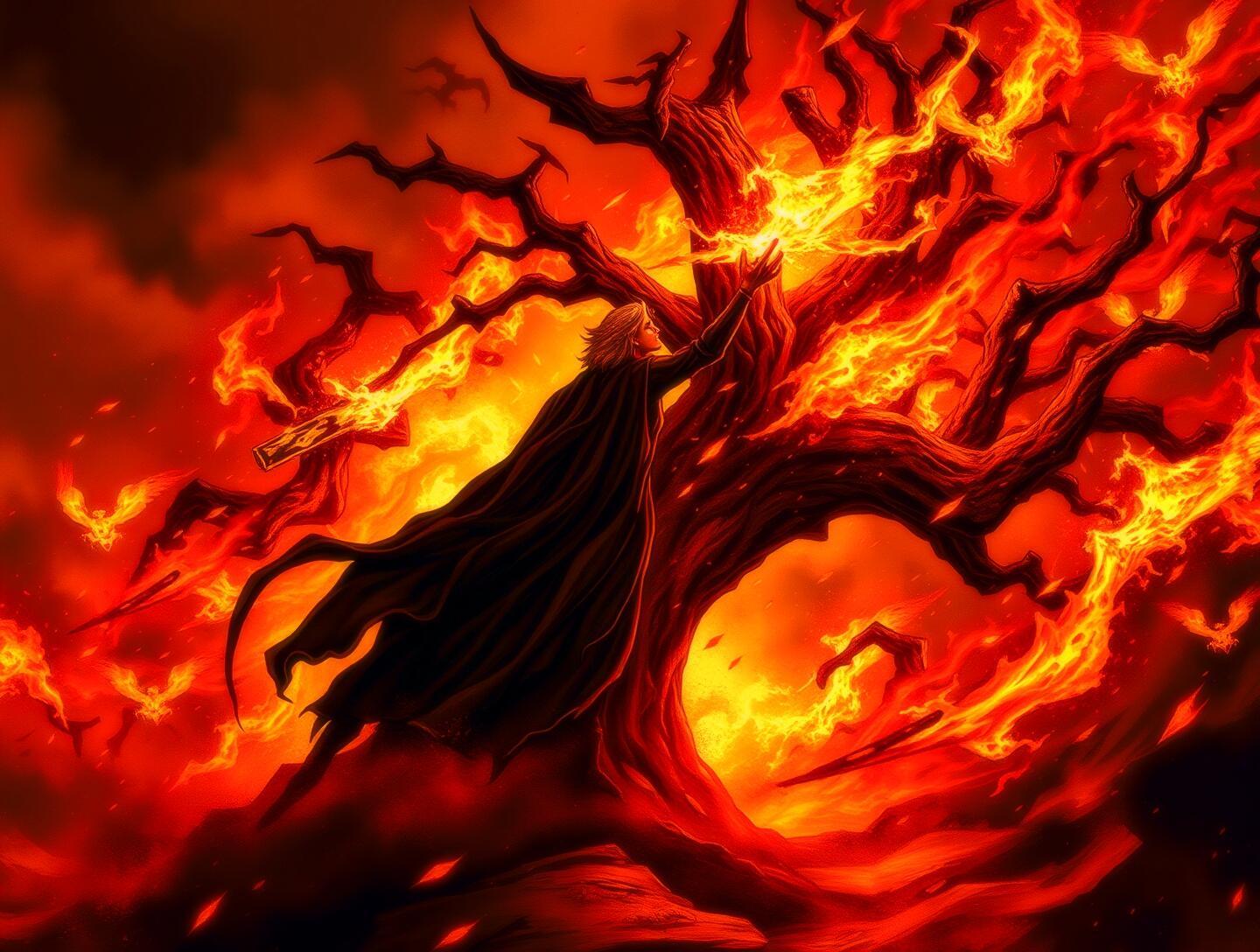 Постоять в бою