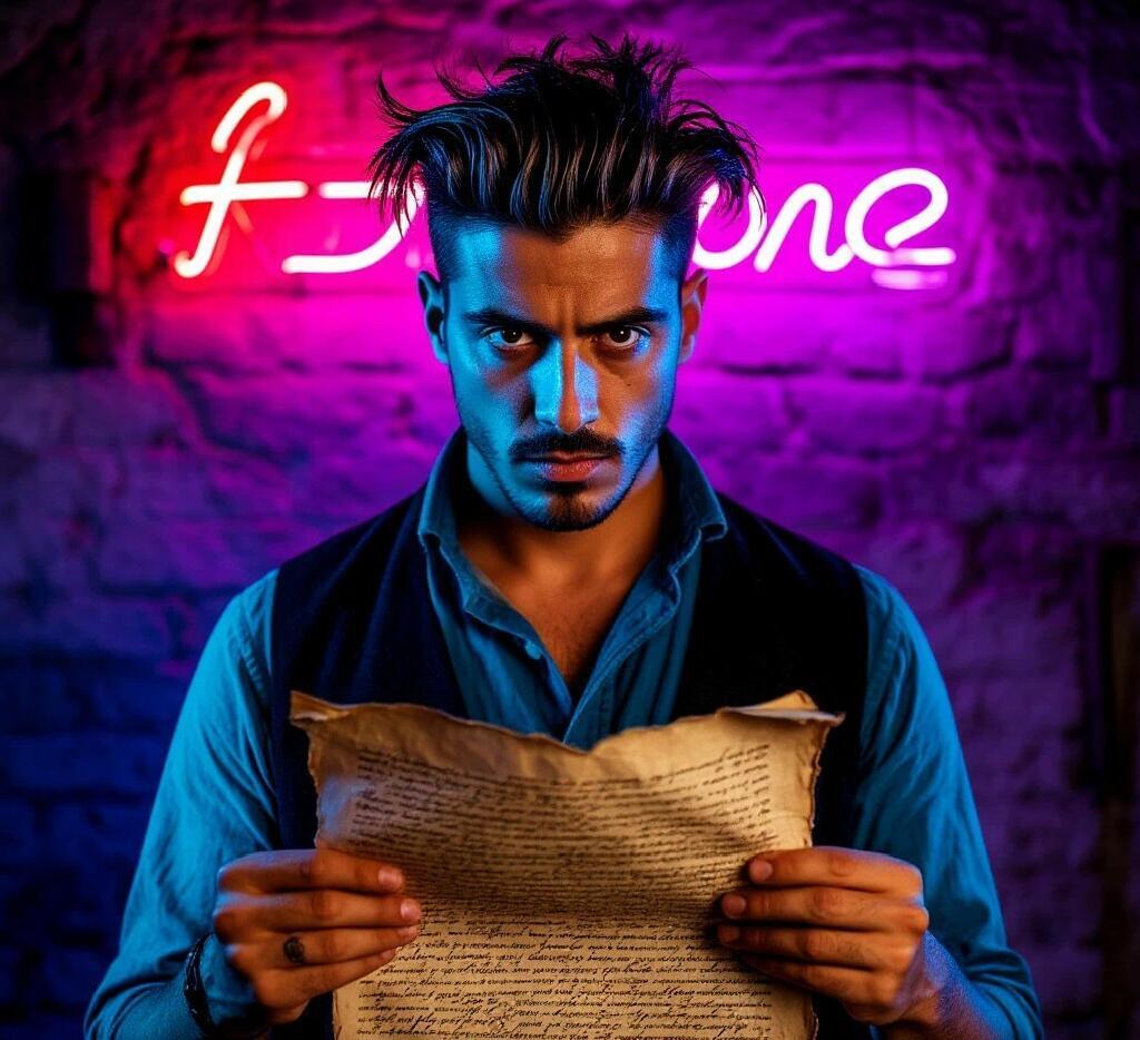 МЫСЛИ ПОТЕРТЫЕ ВРЕМЕНЕМ