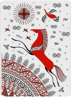 Поэзия со мной