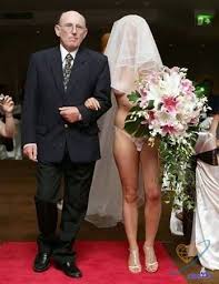 Чужая свадьба