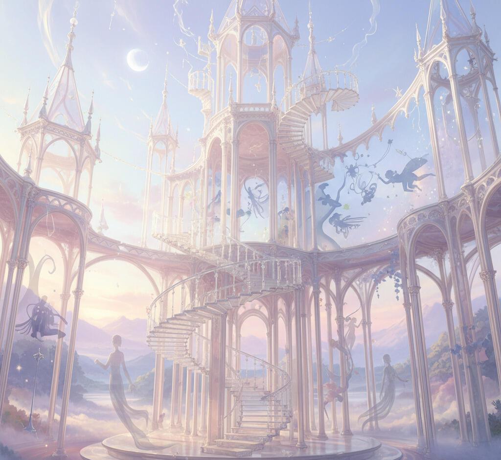 Цитадель рассвета