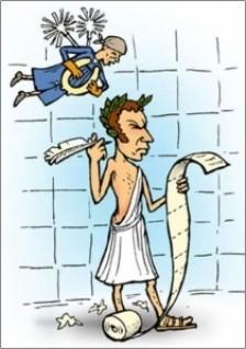 *** В зелёной кофте старый чудик