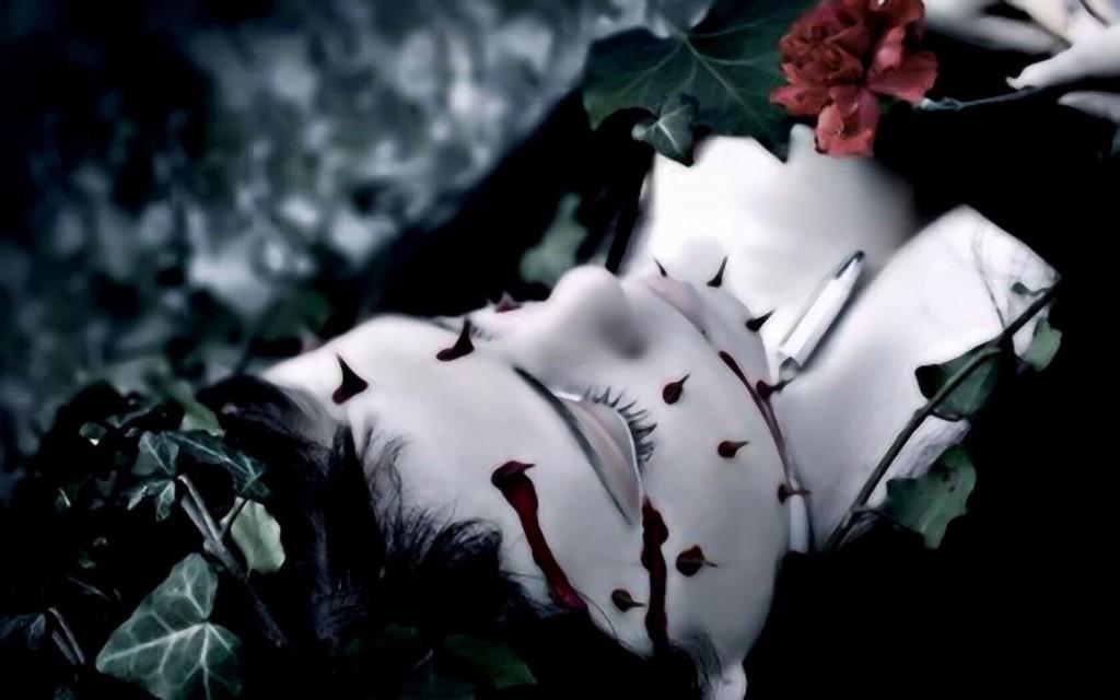 До последнего вздоха.