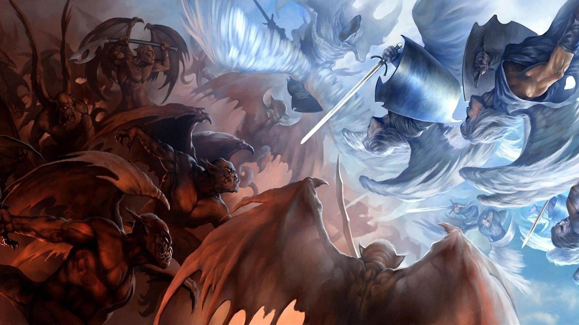 Хаоса вечный рандом.