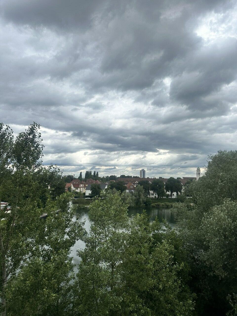 Хех «Внешний мир»